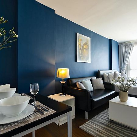 First Choice Suites SHA Plus Extra HHQ Extérieur photo