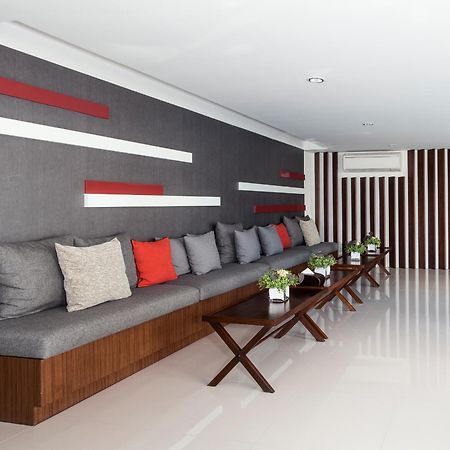 First Choice Suites SHA Plus Extra HHQ Extérieur photo