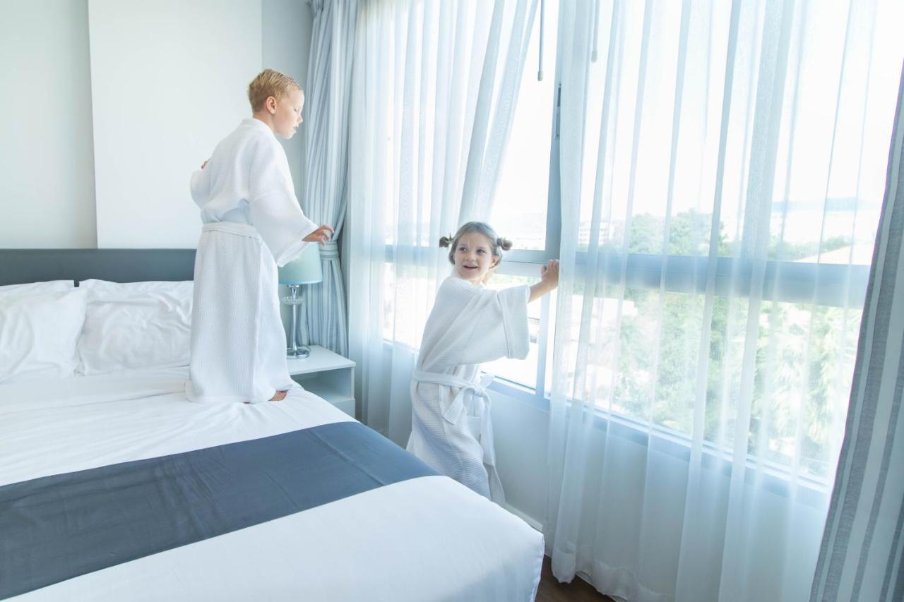 First Choice Suites SHA Plus Extra HHQ Extérieur photo