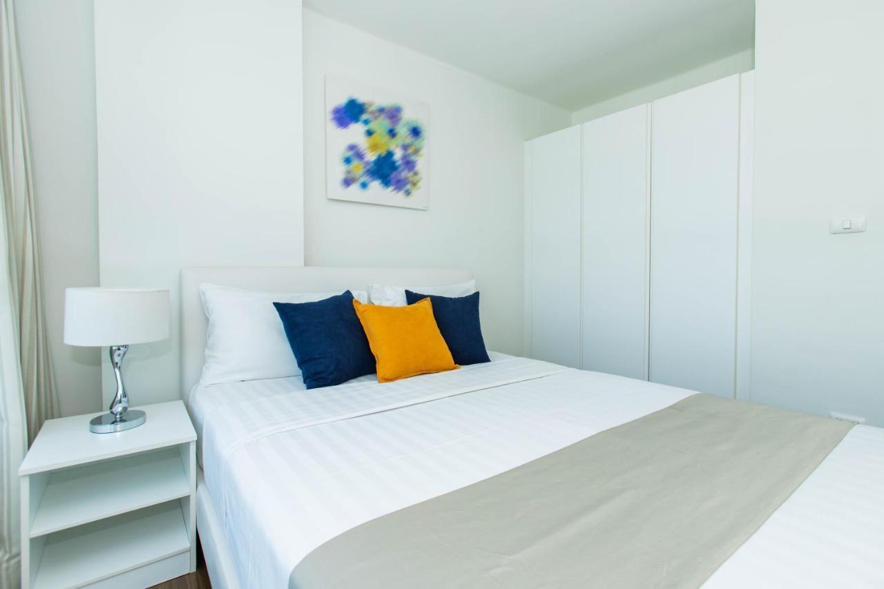 First Choice Suites SHA Plus Extra HHQ Extérieur photo