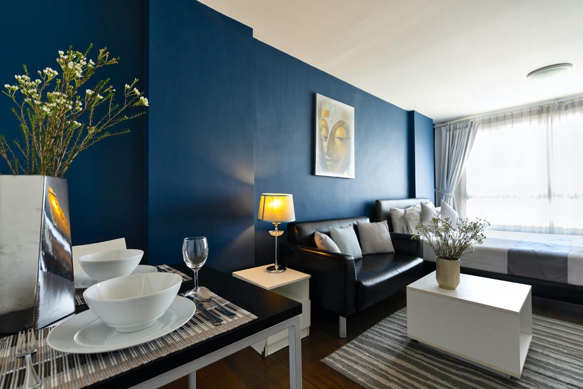 First Choice Suites SHA Plus Extra HHQ Extérieur photo