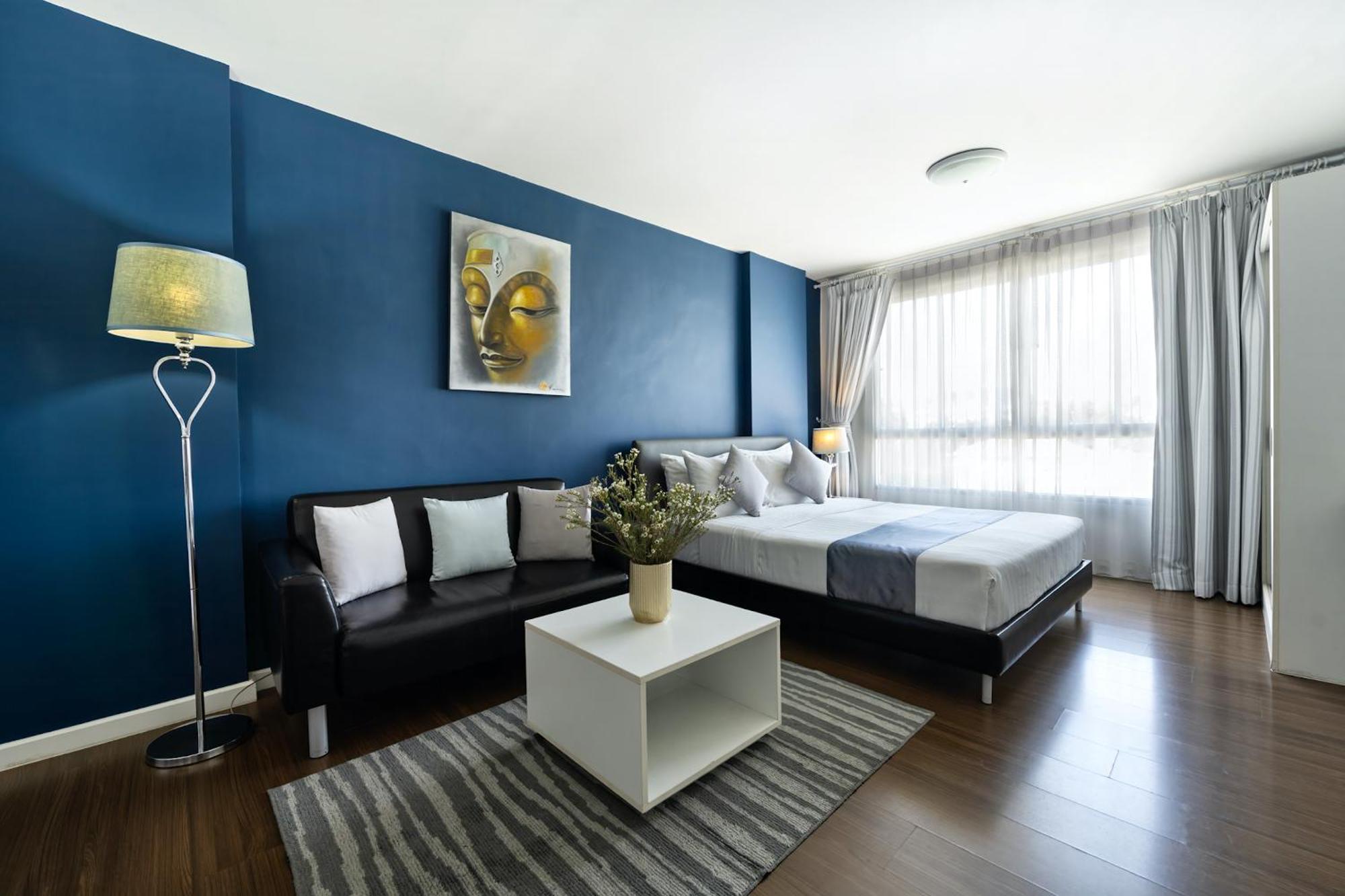 First Choice Suites SHA Plus Extra HHQ Extérieur photo