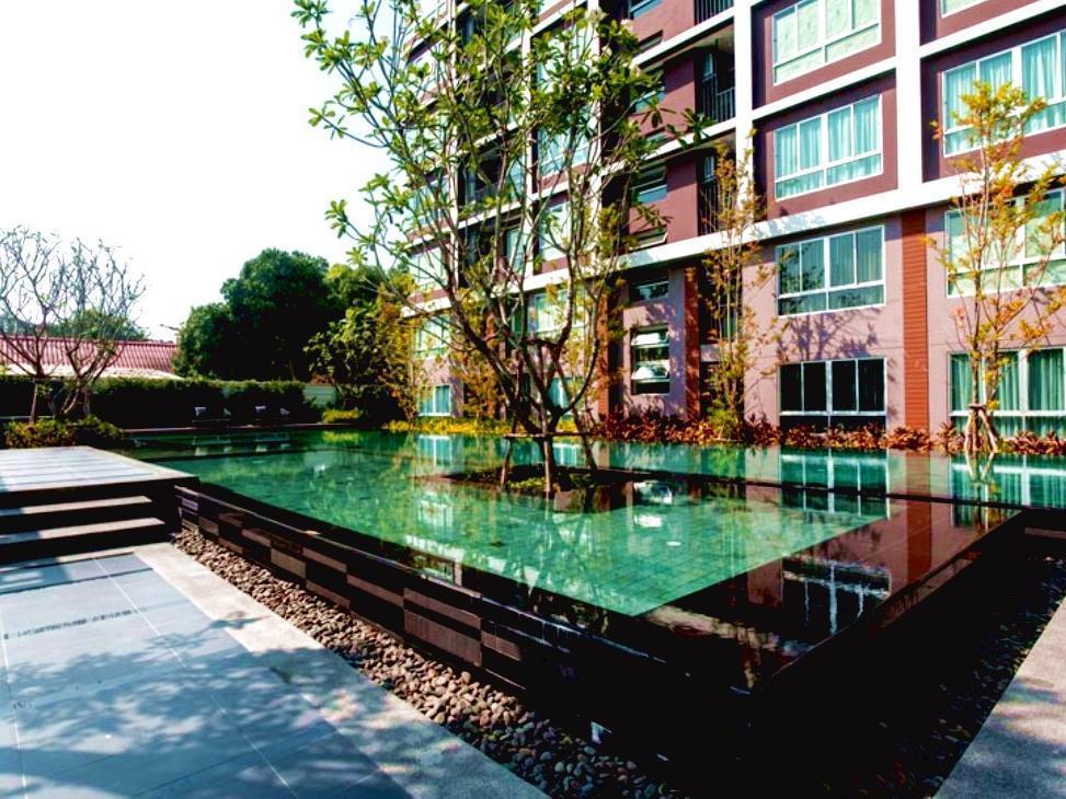 First Choice Suites SHA Plus Extra HHQ Extérieur photo