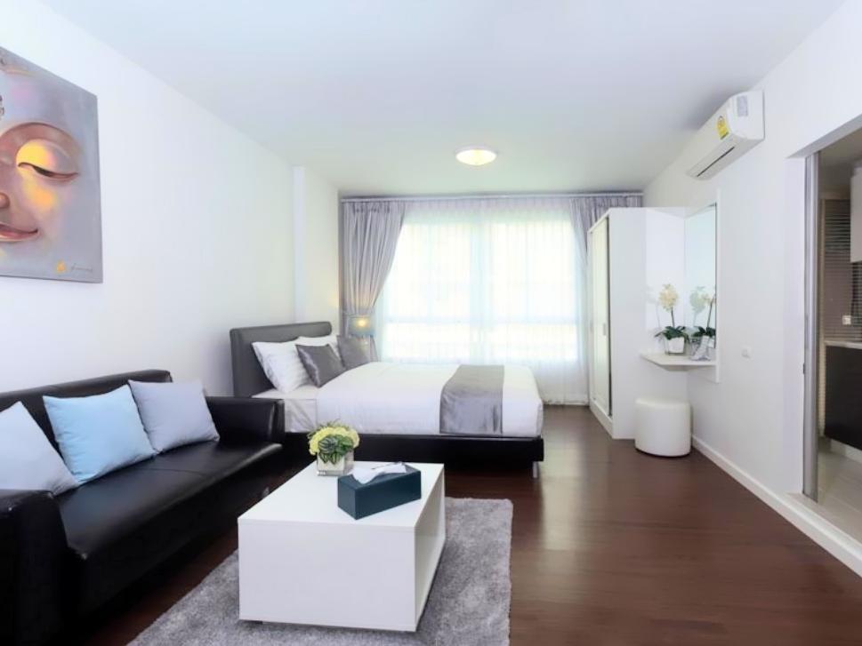 First Choice Suites SHA Plus Extra HHQ Extérieur photo