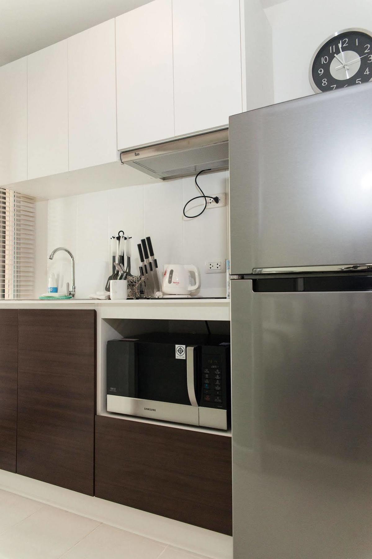 First Choice Suites SHA Plus Extra HHQ Extérieur photo