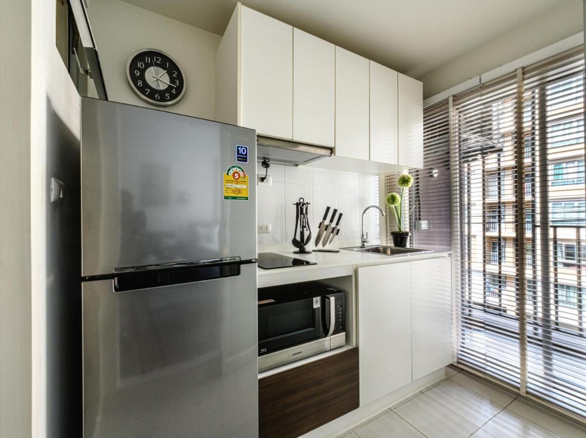 First Choice Suites SHA Plus Extra HHQ Extérieur photo